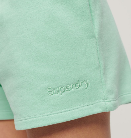 Superdry Vintage Jersey Shorts