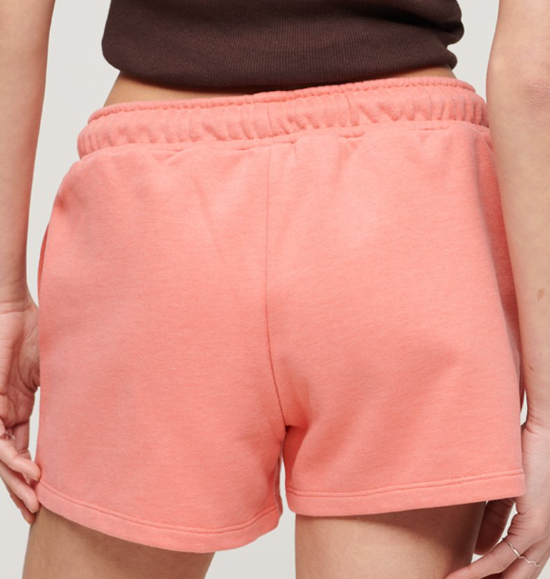 Superdry Vintage Jersey Shorts