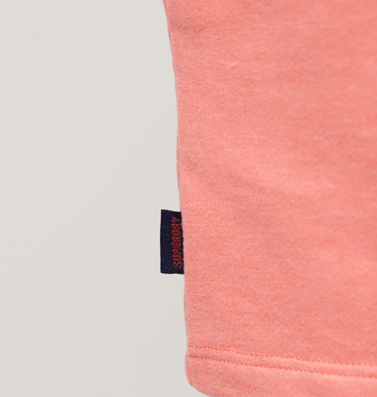 Superdry Vintage Jersey Shorts