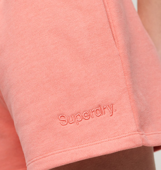 Superdry Vintage Jersey Shorts