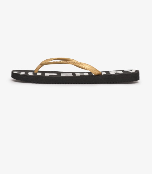 Superdry Code Flip Flops