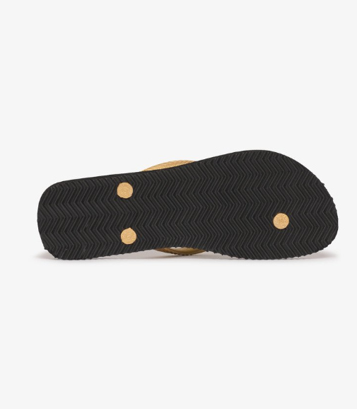 Superdry Code Flip Flops