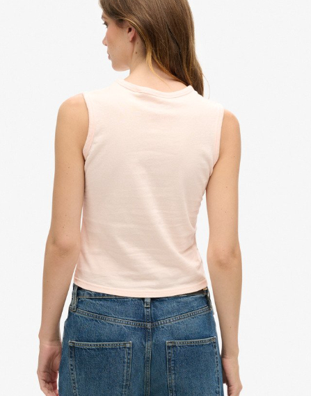 Superdry Komodo Vintage Vest Top