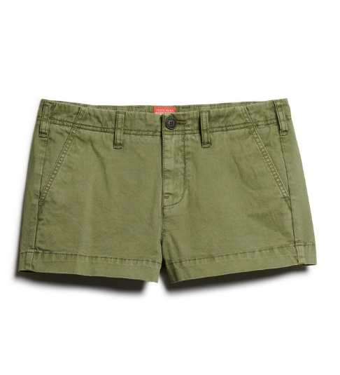 Superdry Chino Hot Shorts