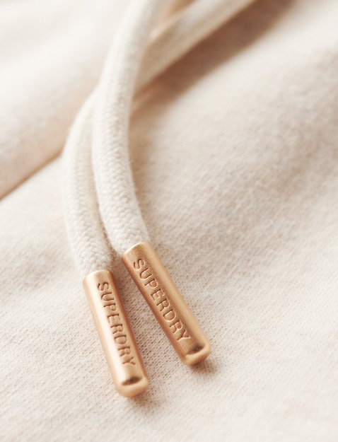 Superdry Logo Cuffed Joggers