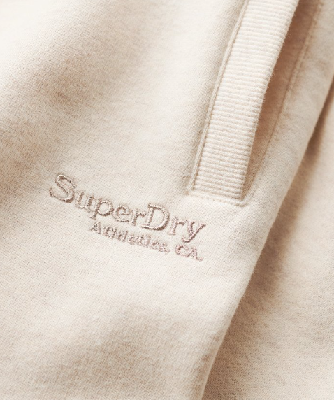 Superdry Logo Cuffed Joggers