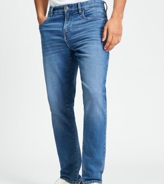 Ben Sherman Slim Tapered Fit Jeans