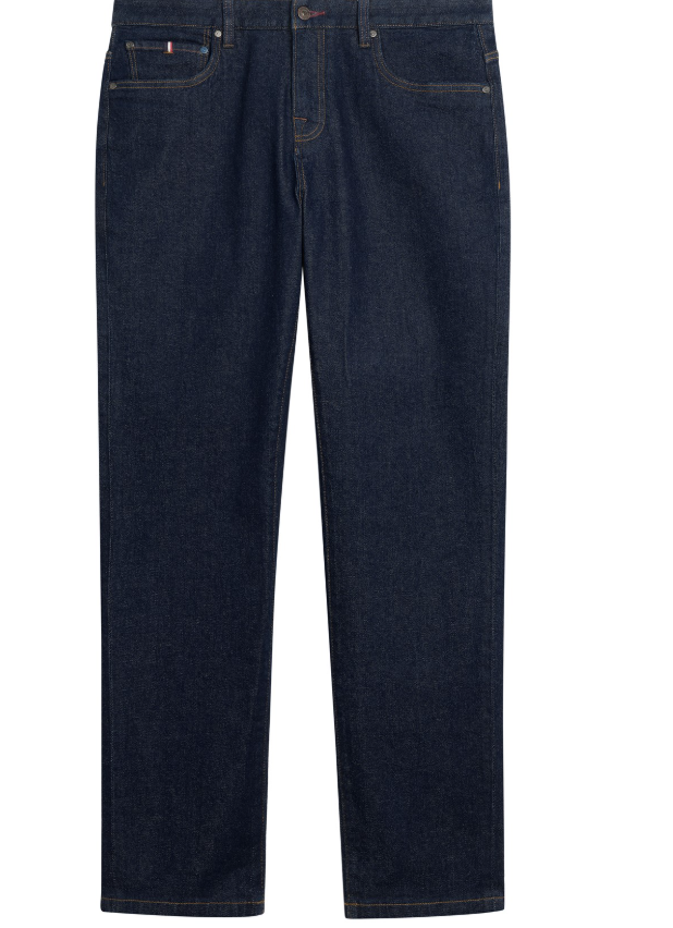 Ben Sherman Slim Tapered Fit Jeans