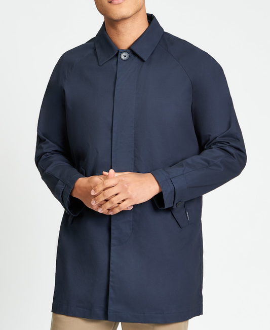 Ben Sherman Signature Mac