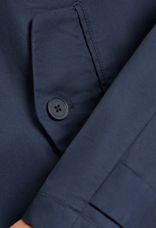 Ben Sherman Signature Mac