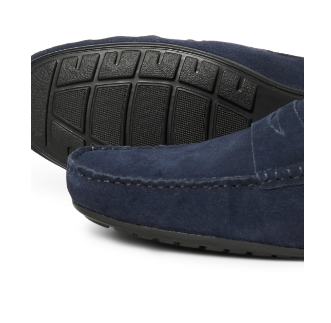 Jack & Jones Jensen Suede Loafer