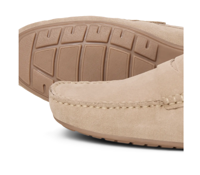 Jack & Jones Jensen Suede Loafer