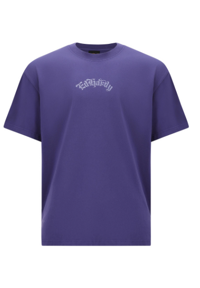 Ed Hardy Mens Death Before Dishonour Eagle Relaxed Tee