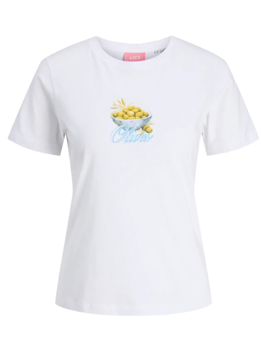 JJXX Carly Regular Fit Tee