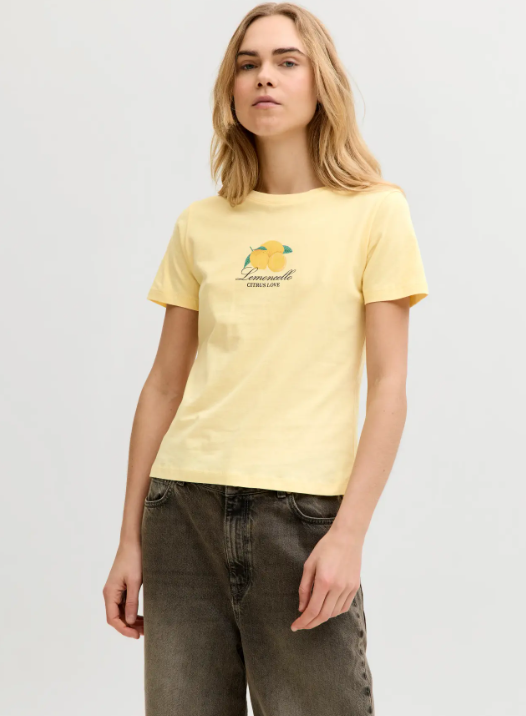 JJXX Carly Regular Fit Tee