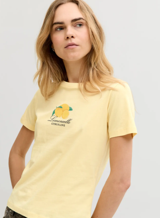 JJXX Carly Regular Fit Tee