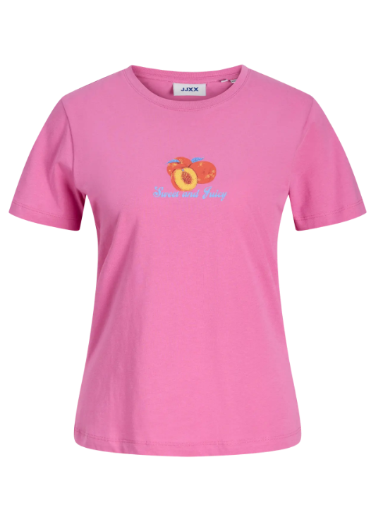 JJXX Carly Regular Fit Tee