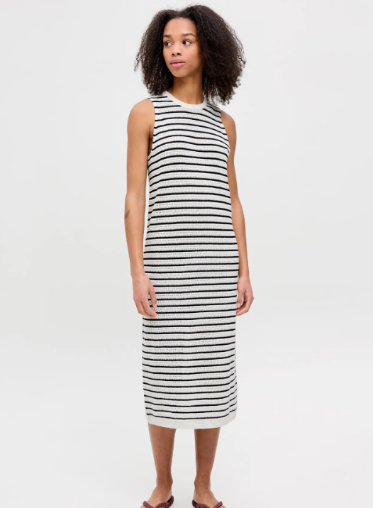 JJXX Susannah Knitted Dress