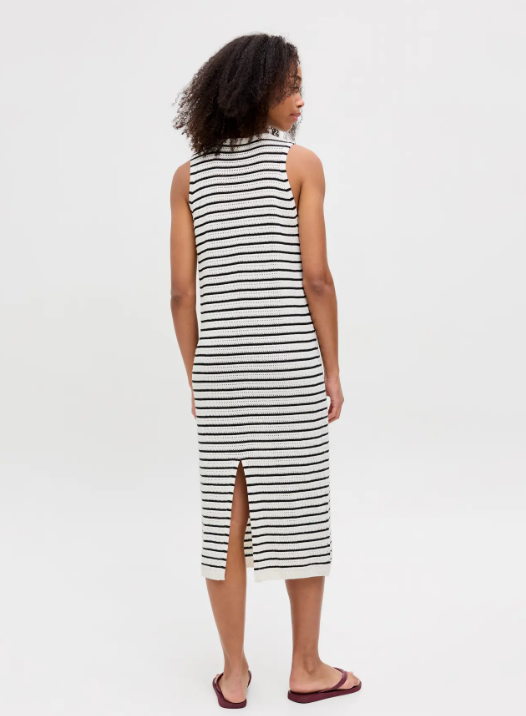 JJXX Susannah Knitted Dress