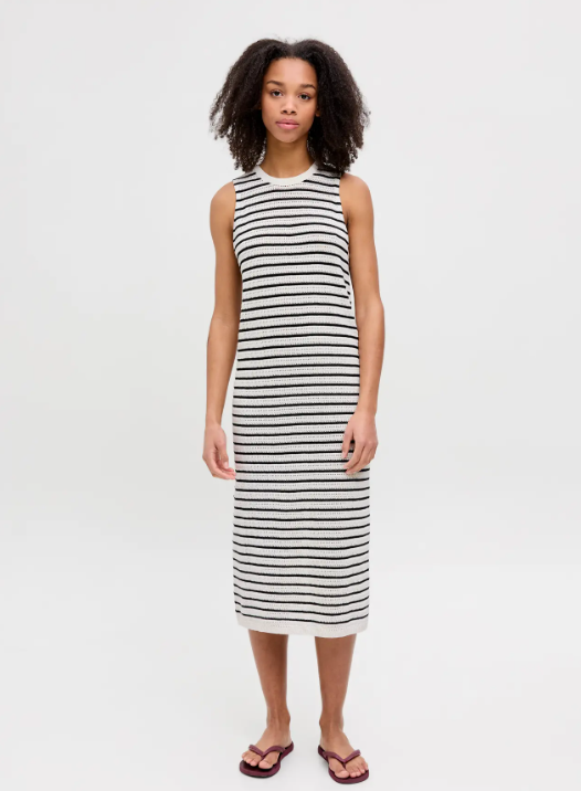 JJXX Susannah Knitted Dress