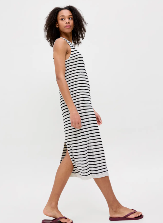 JJXX Susannah Knitted Dress