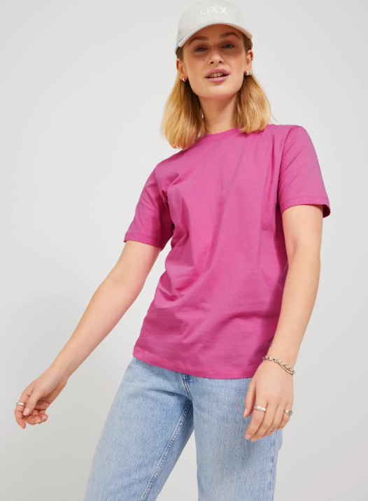 JJXX Anna Regular Fit Tee