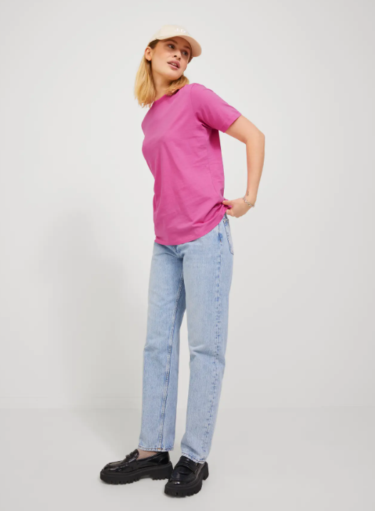 JJXX Anna Regular Fit Tee