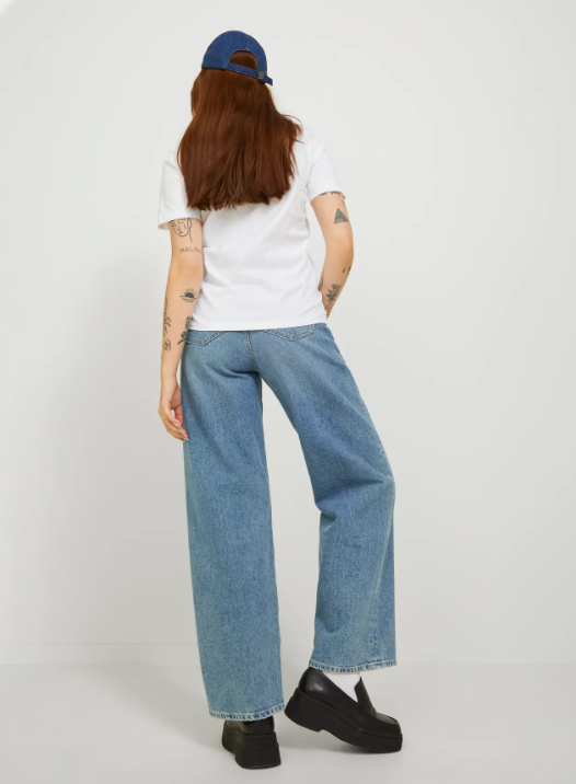JJXX Anna Regular Fit Tee