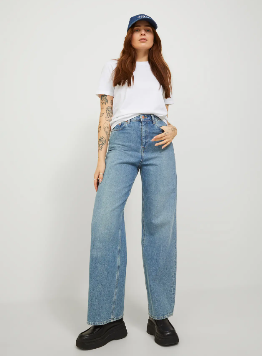 JJXX Anna Regular Fit Tee