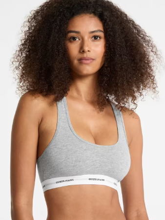 Guess Jeans Bralette