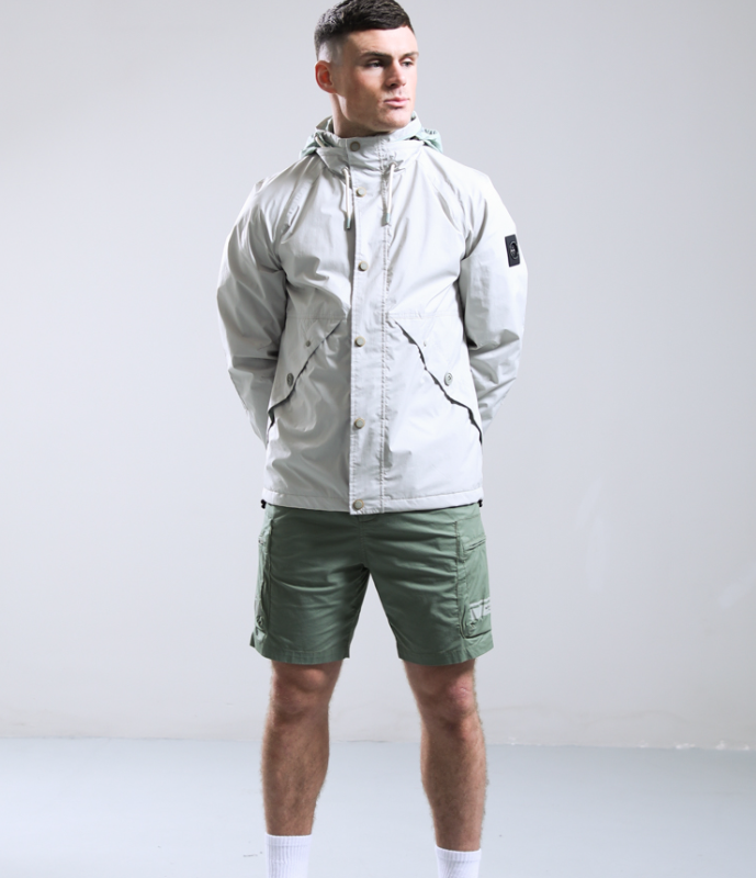 Marshall Artist Seafield Jacket