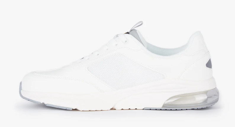 Luke Voodoo Trainers