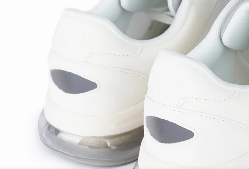 Luke Voodoo Trainers