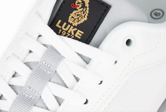 Luke Voodoo Trainers
