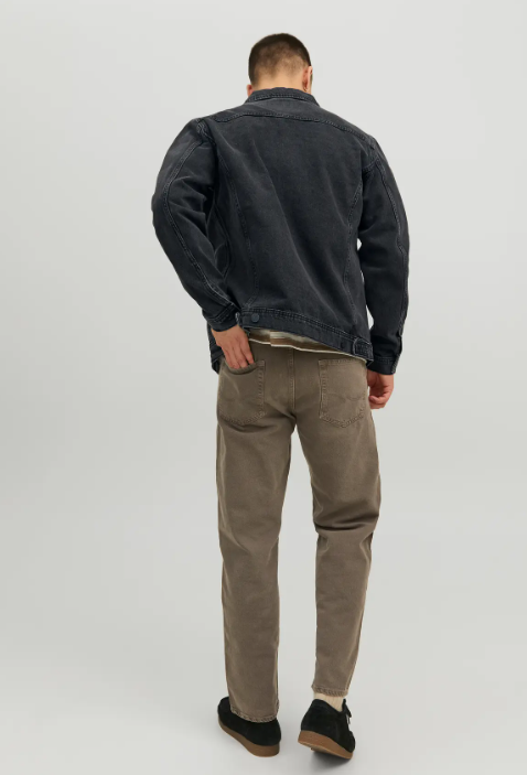 Jack & Jones Jean Jacket