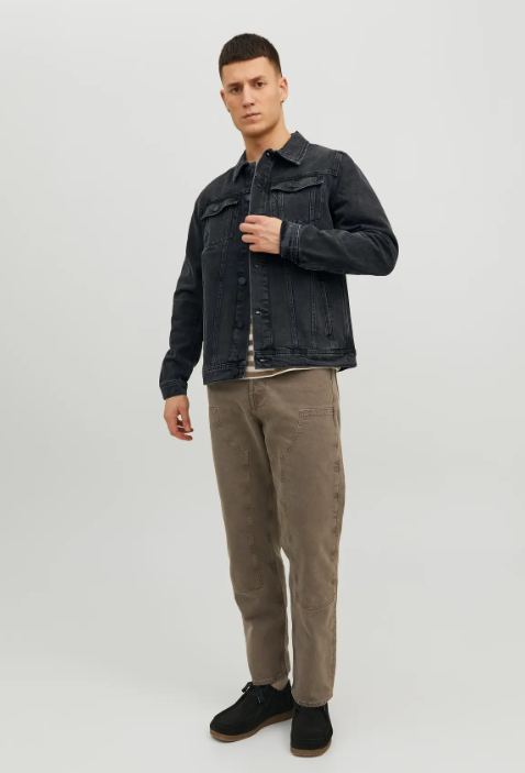 Jack & Jones Jean Jacket