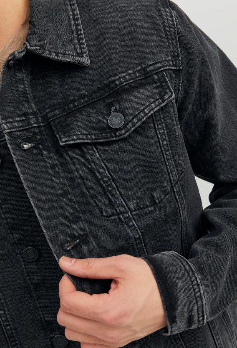 Jack & Jones Jean Jacket