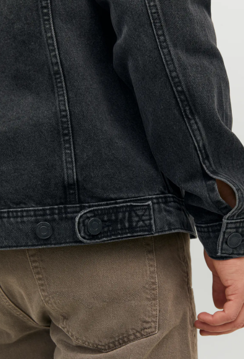 Jack & Jones Jean Jacket