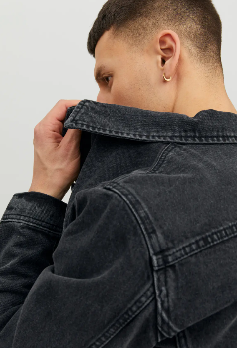 Jack & Jones Jean Jacket