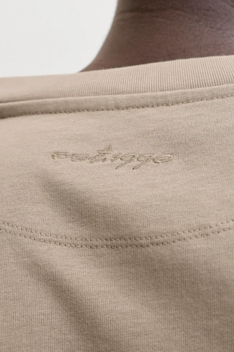 Jack & Jones Biarritz Doublelayer Long Sleeve Tee