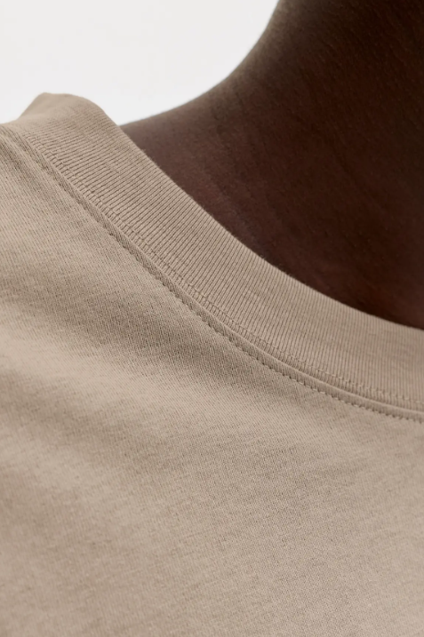 Jack & Jones Biarritz Doublelayer Long Sleeve Tee