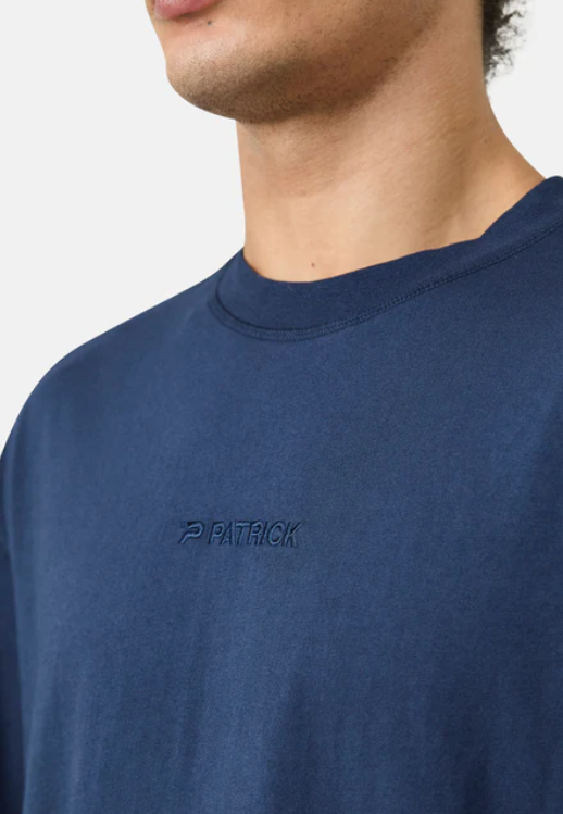Patrick Andrew T-Shirt