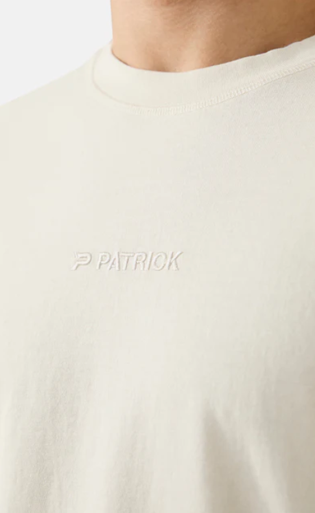 Patrick Andrew T-Shirt