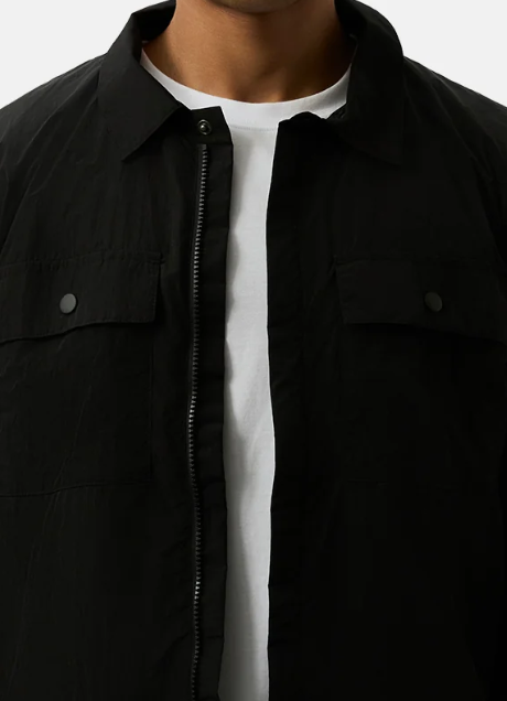 Patrick Jackson Overshirt