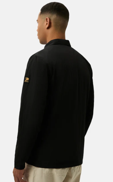 Patrick Jackson Overshirt