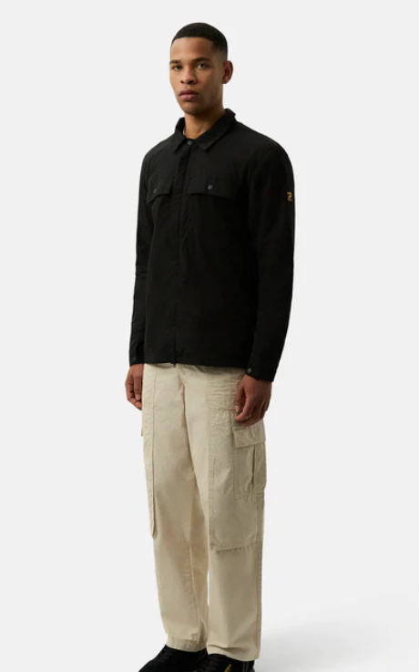 Patrick Jackson Overshirt