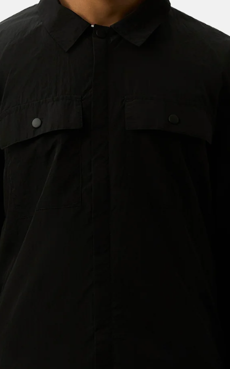 Patrick Jackson Overshirt