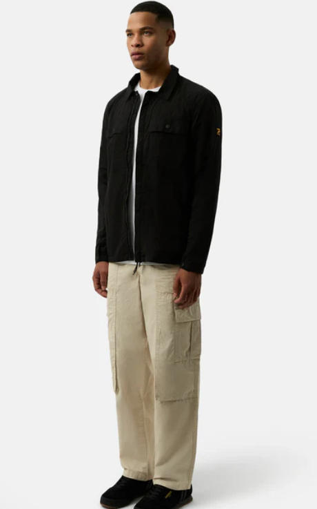 Patrick Jackson Overshirt