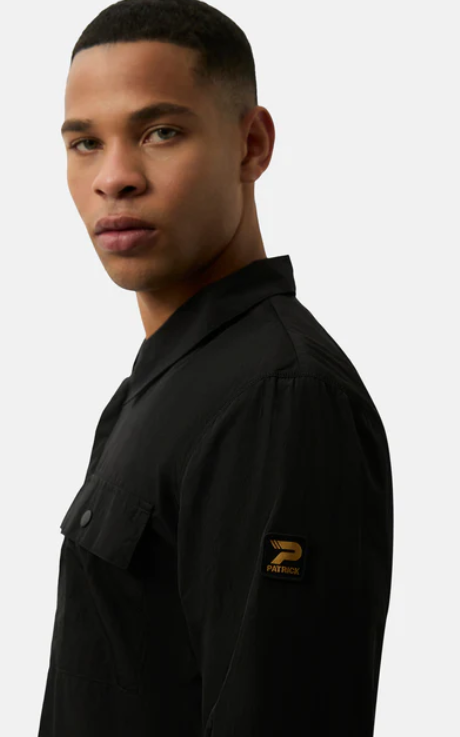 Patrick Jackson Overshirt