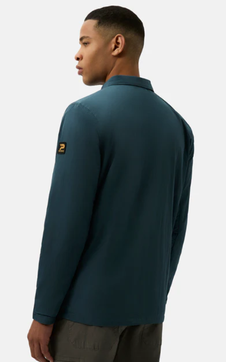 Patrick Jackson Overshirt